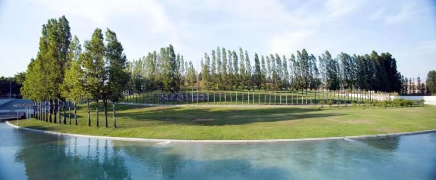 巴塞罗那的城市项目计划:从城市片段实施巴塞罗那都市区规划-16