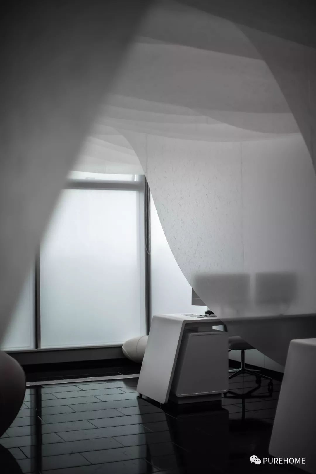 爱想投资办公室丨中国上海丨璞玖设计-28