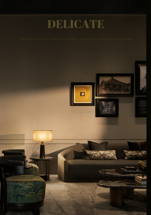 越秀·中寰天悦 售楼处丨中国合肥丨菲洛米斯 PHILOMIS-35