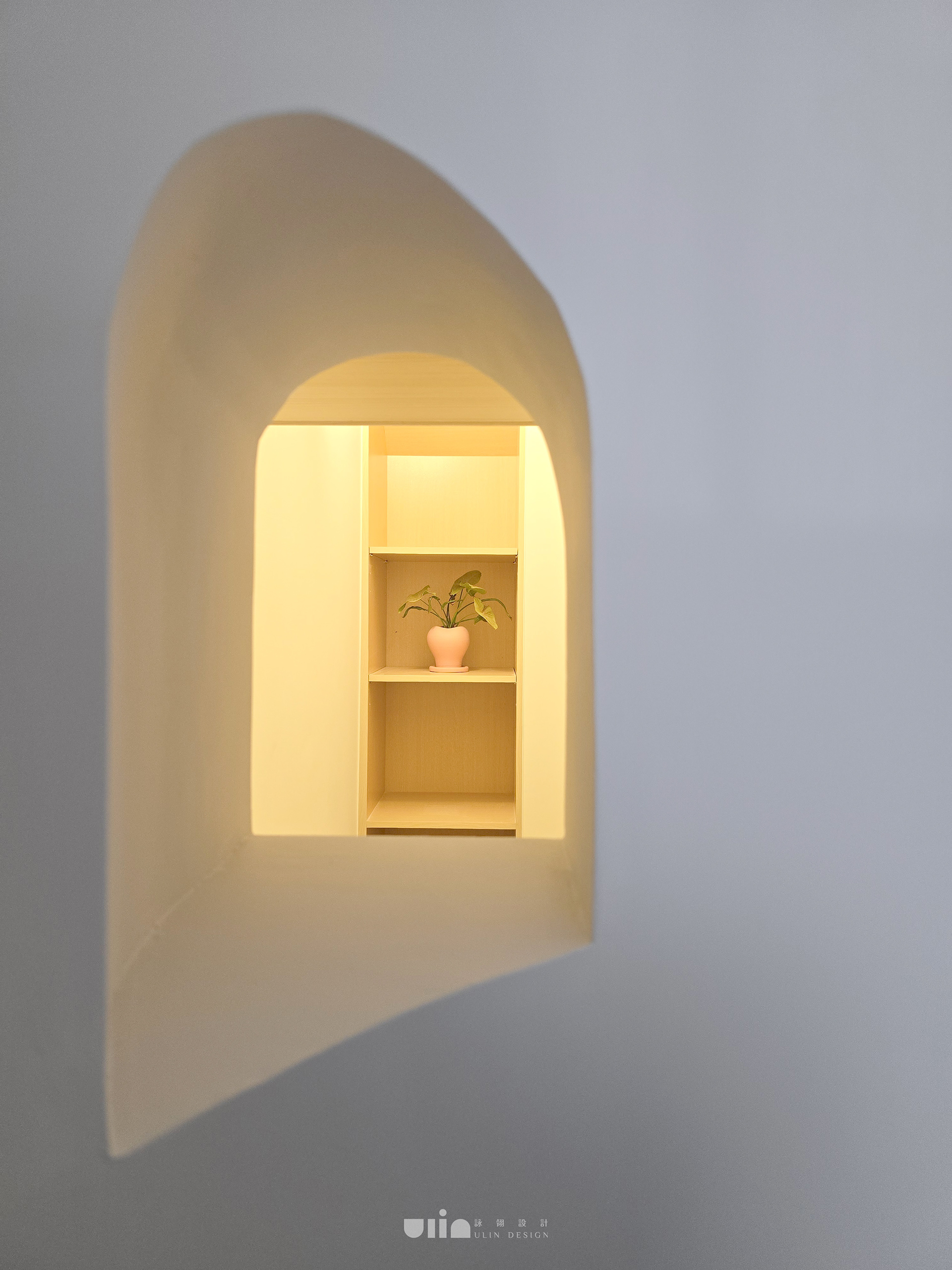 Lingering Sunlight 漫漫遲日-20