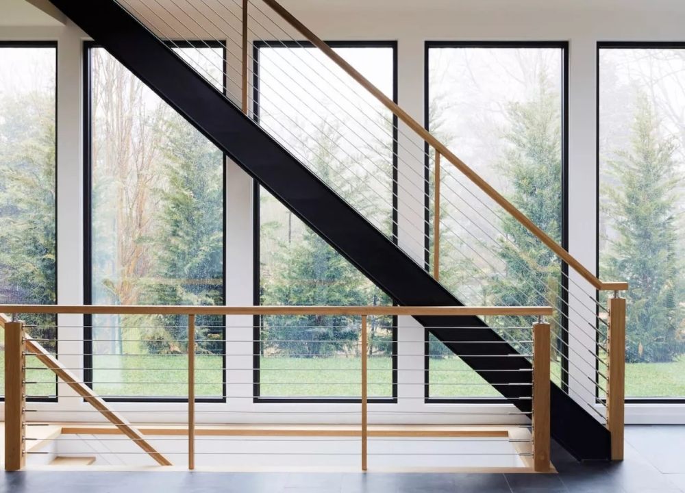 纽约设计女神的优雅气质空间-17