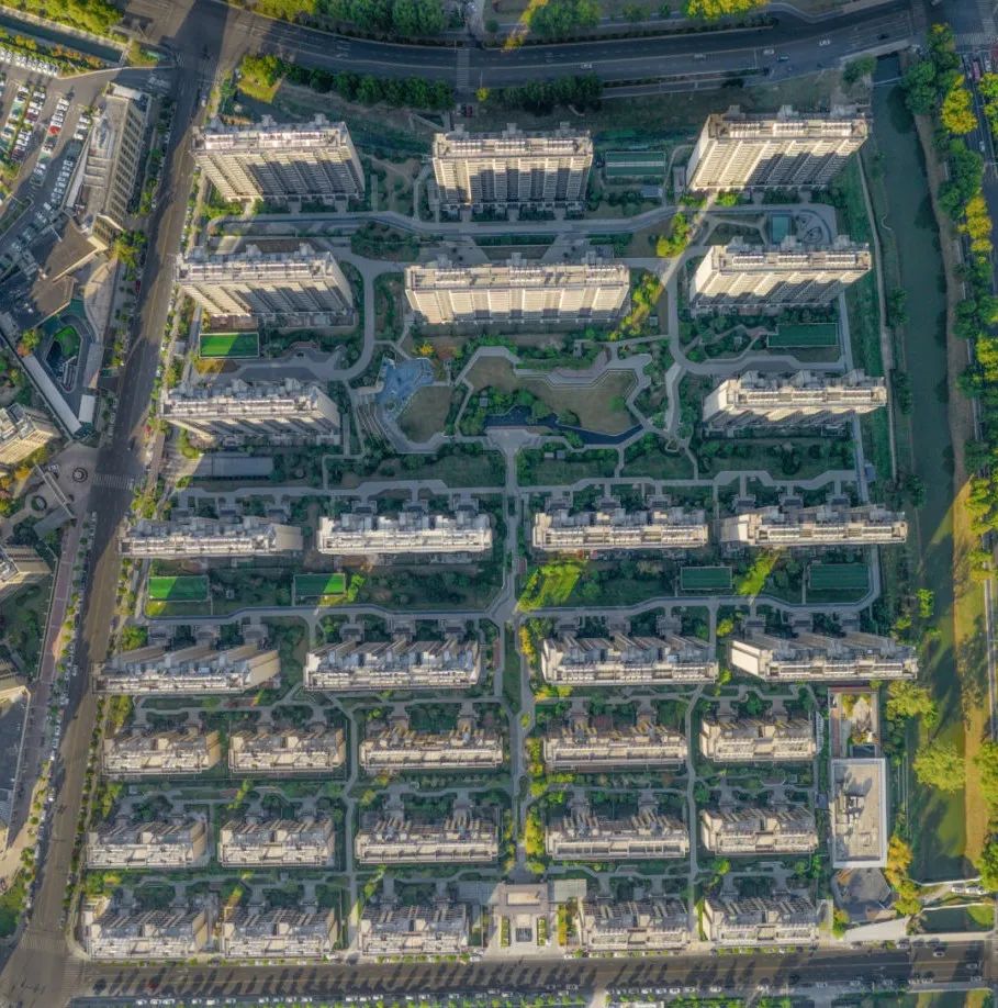 解构生活的艺术 | 南京招商雍宁府​（大区）-137