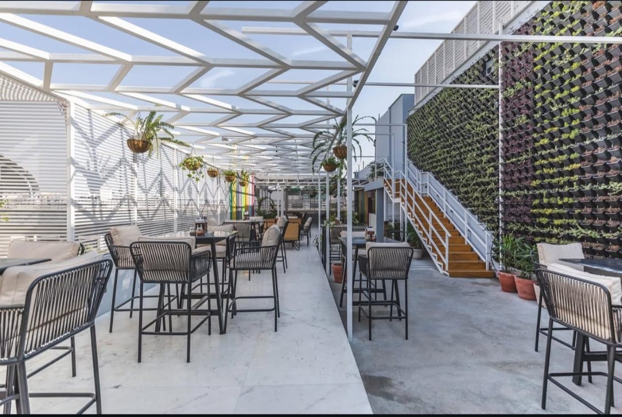 Ranglar (Hotel Raj Plaza, Jaipur)-0