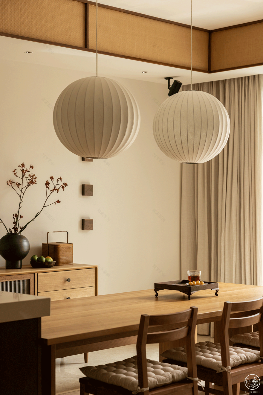 腔调感十足的家丨中国成都-15