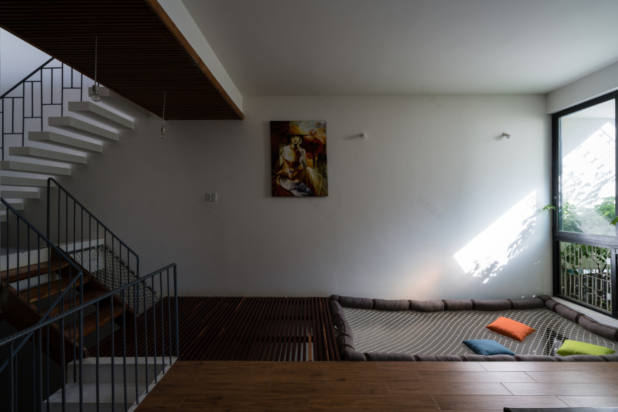 越南三代人记忆中的绿色家园-50