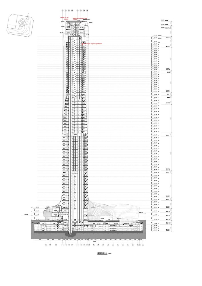 珠海横琴国际金融中心-41