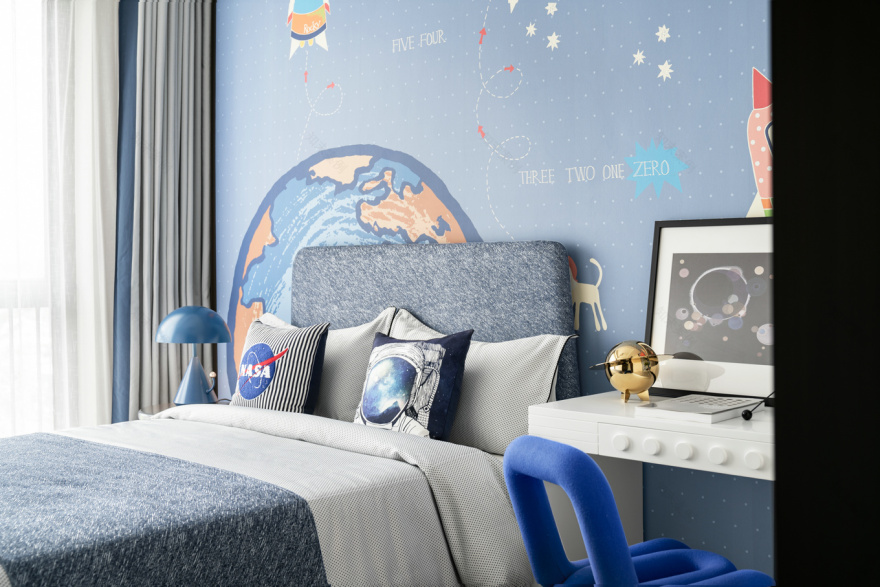 YORO御融设计 | 开启东方雅逸墅居方式,豪宅新定义-61