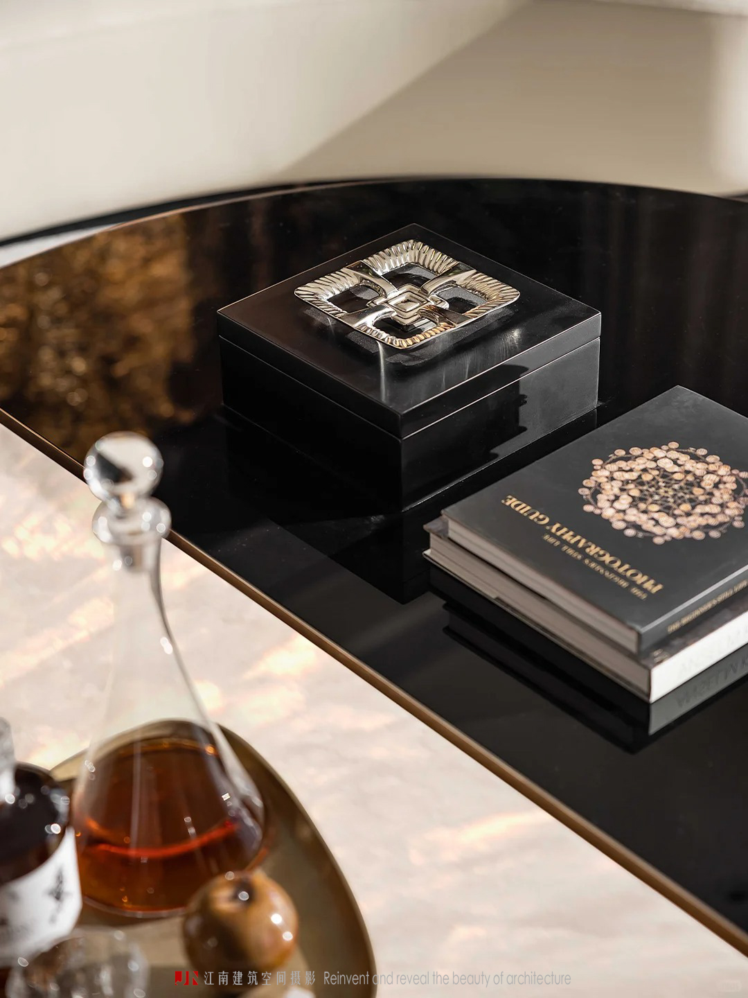 贵阳保利大国璟丨中国贵阳丨紫香舸设计-2