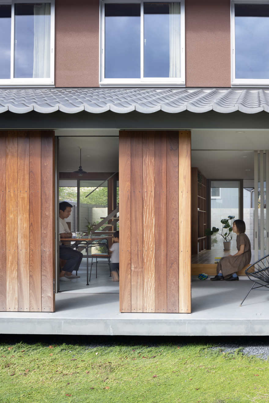 领域之屋丨日本京都丨IN STUDIO-20