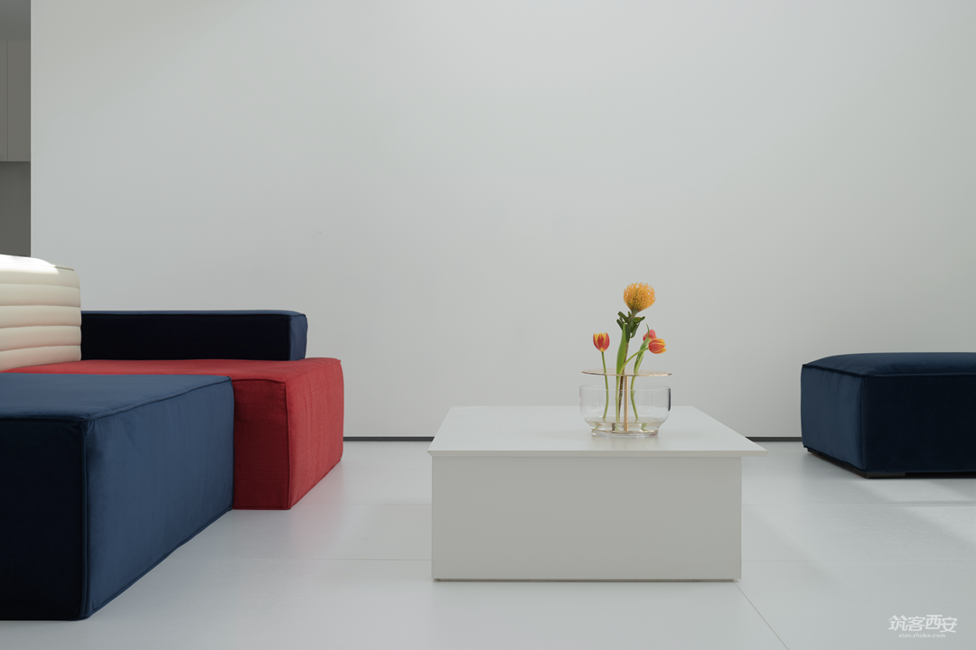 梧桐苑 · 西安别墅私宅设计丨中国西安丨K&Z SPACE DESIGN STUDIO-35