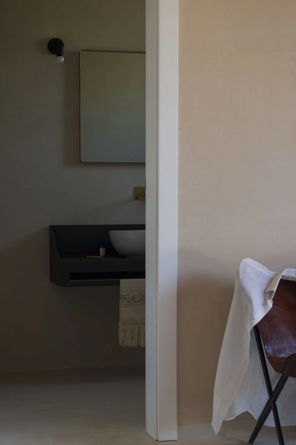 费尔南德斯之家丨意大利莱切丨velz:architetti-48