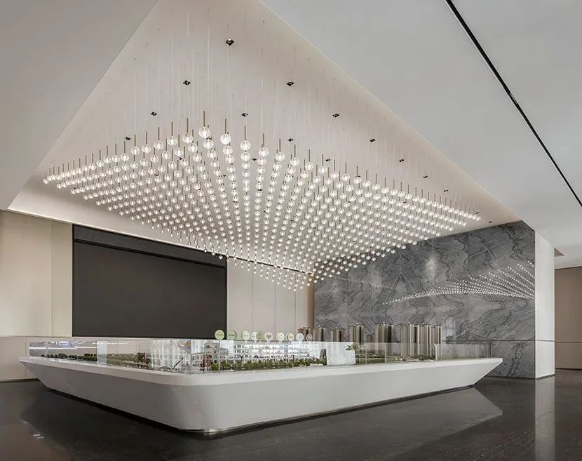 许昌中骏世界城售楼处-35