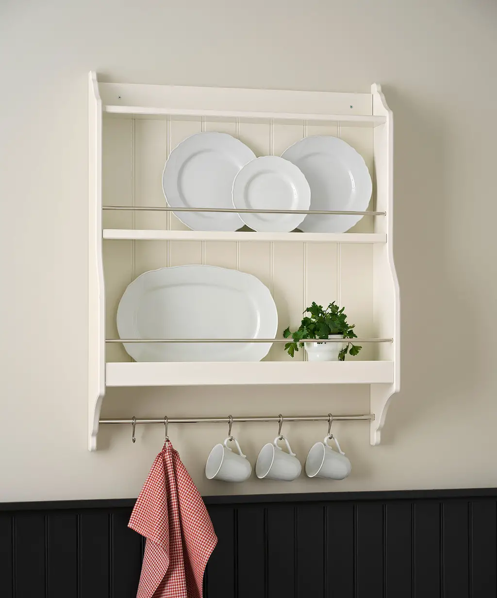 2020 年 IKEA 家居设计新趋势 | 色彩卧室与储物空间-14