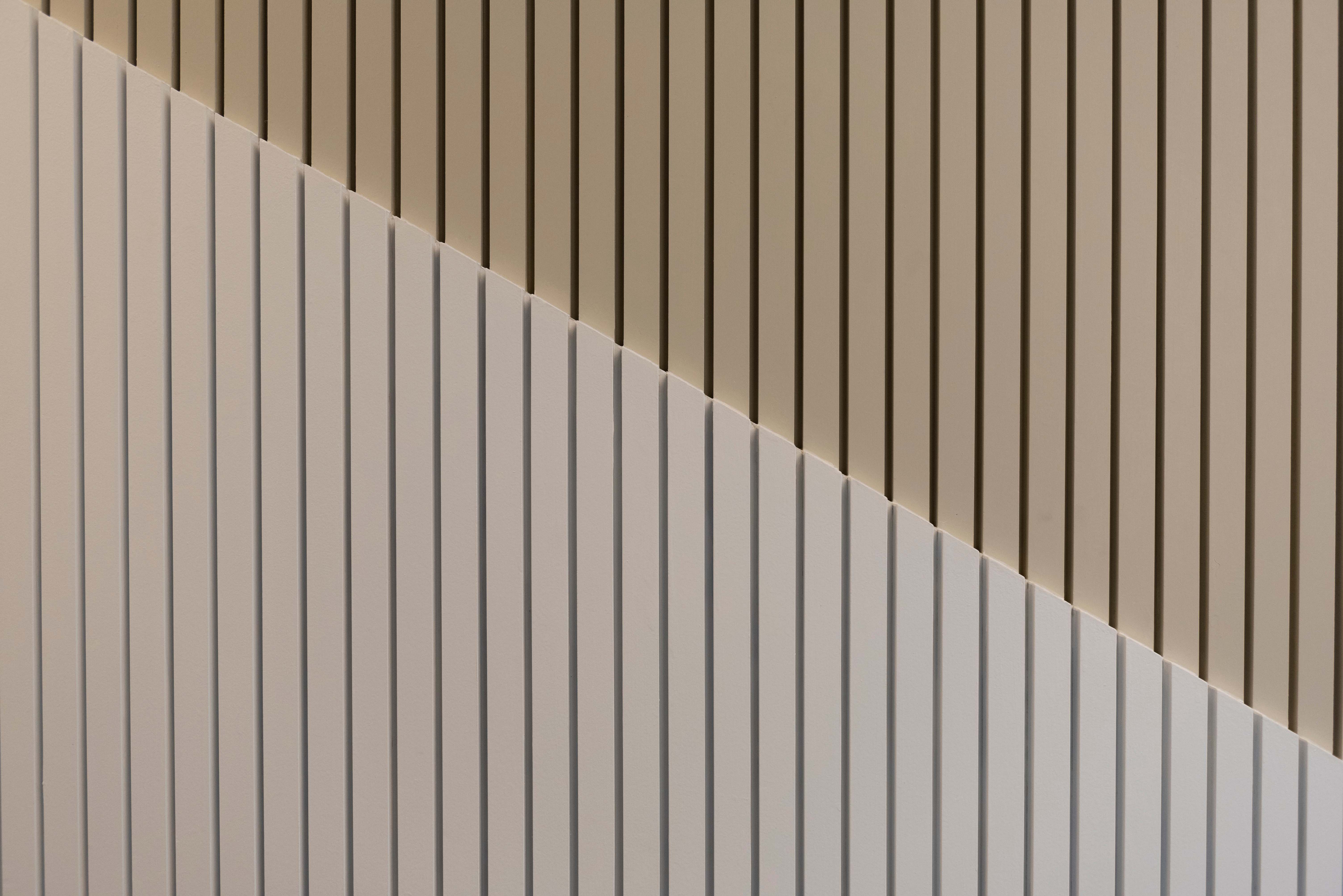 三角形窗户的魅力 · 伊朗 TheShar 商业空间设计丨伊朗德黑兰-30