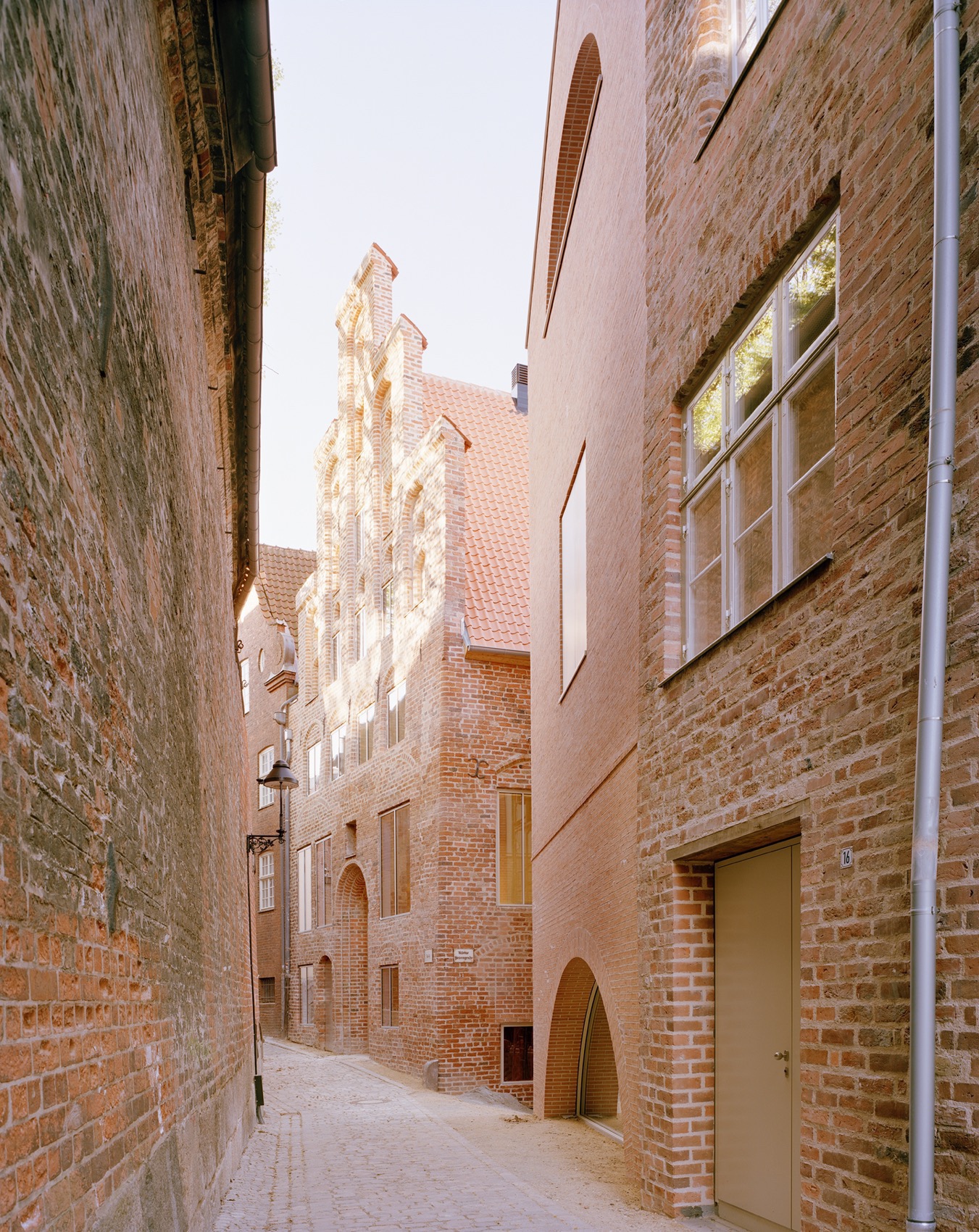 木偶剧场,德国丨KONERMANN + SIEGMUND ARCHITEKTEN-12