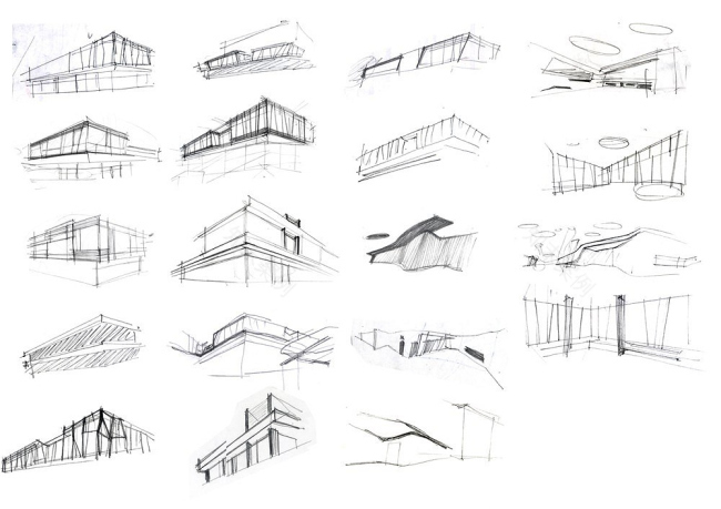 Nikolo Urupino定居点房屋建设与改造丨俄罗斯丨TOTEMENT,PAPER工作室-71