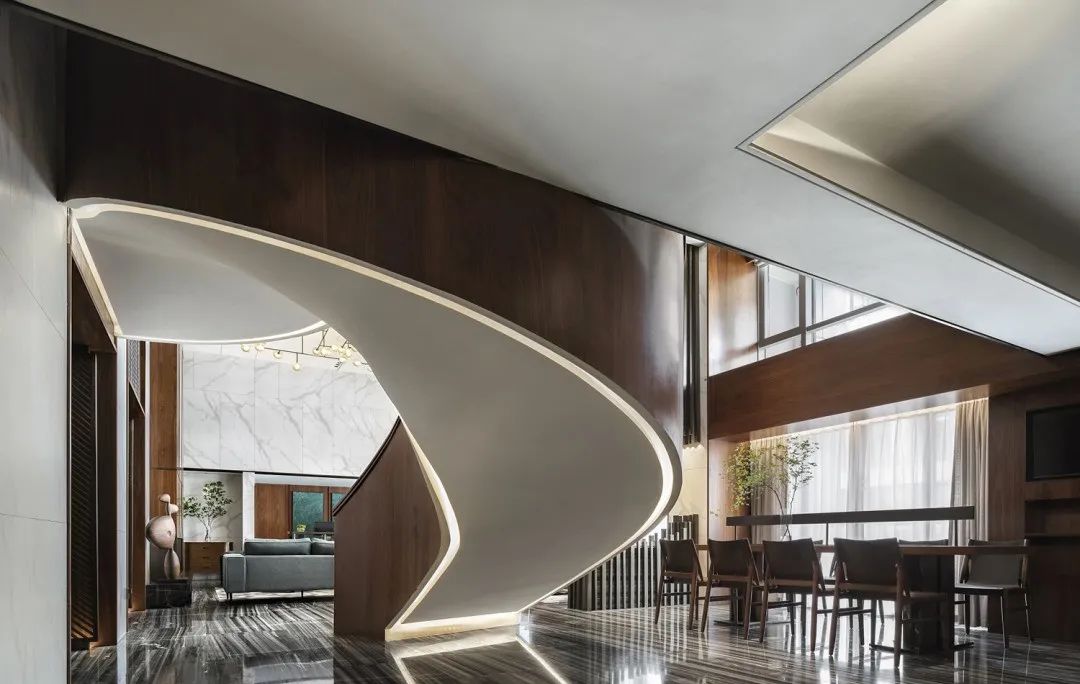 贵阳顾奈城市酒店丨中国贵阳丨壹向营造-34