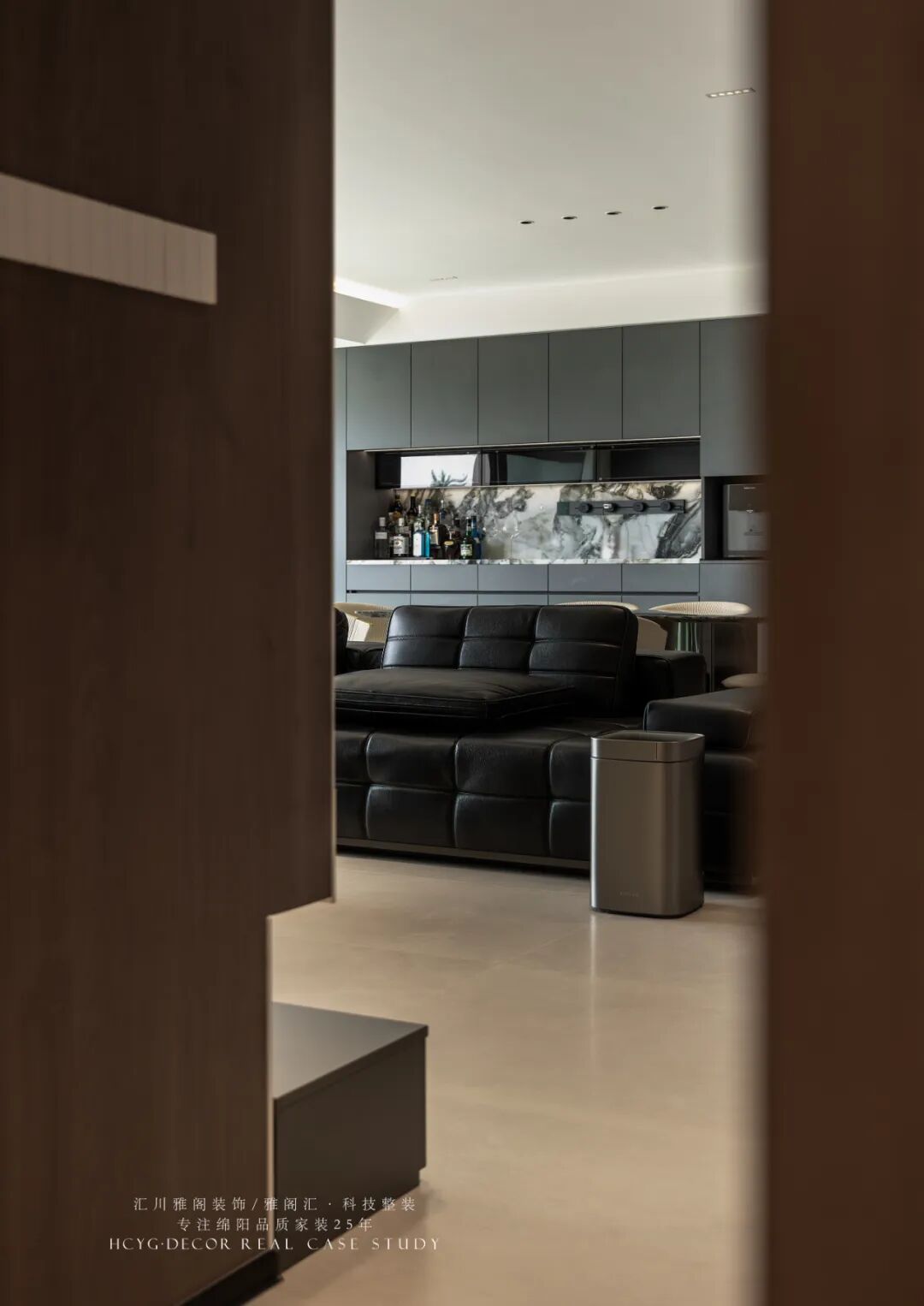 绵阳·北川·璟博樾——126m²现代风-0