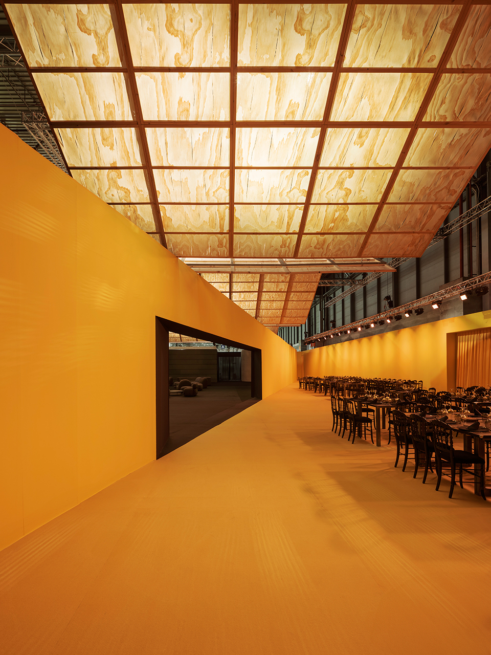 350,000公顷丨西班牙-69