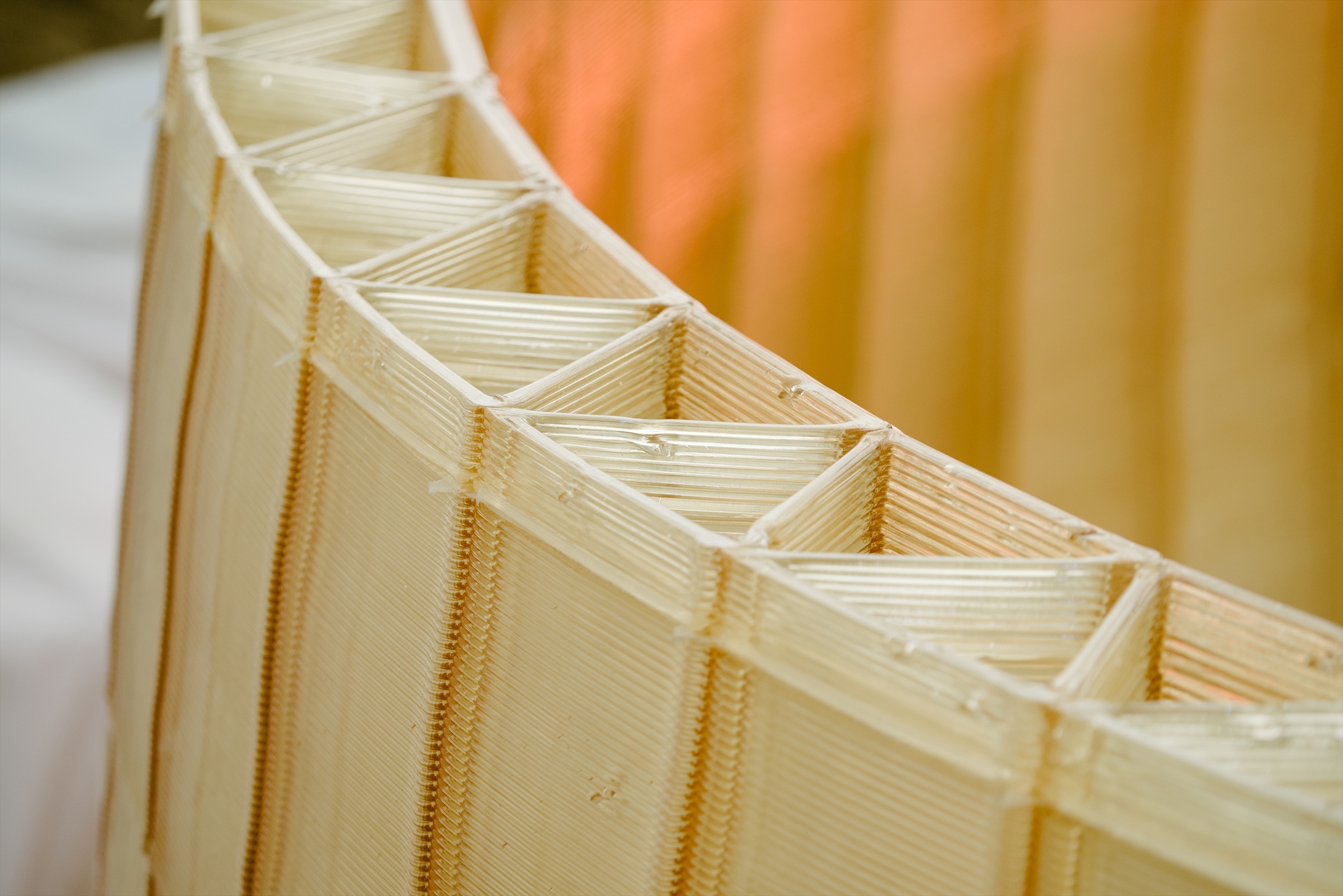 Osaka Expo 2025 Foresting Architecture Pavilion  / Takenaka Corporation-20