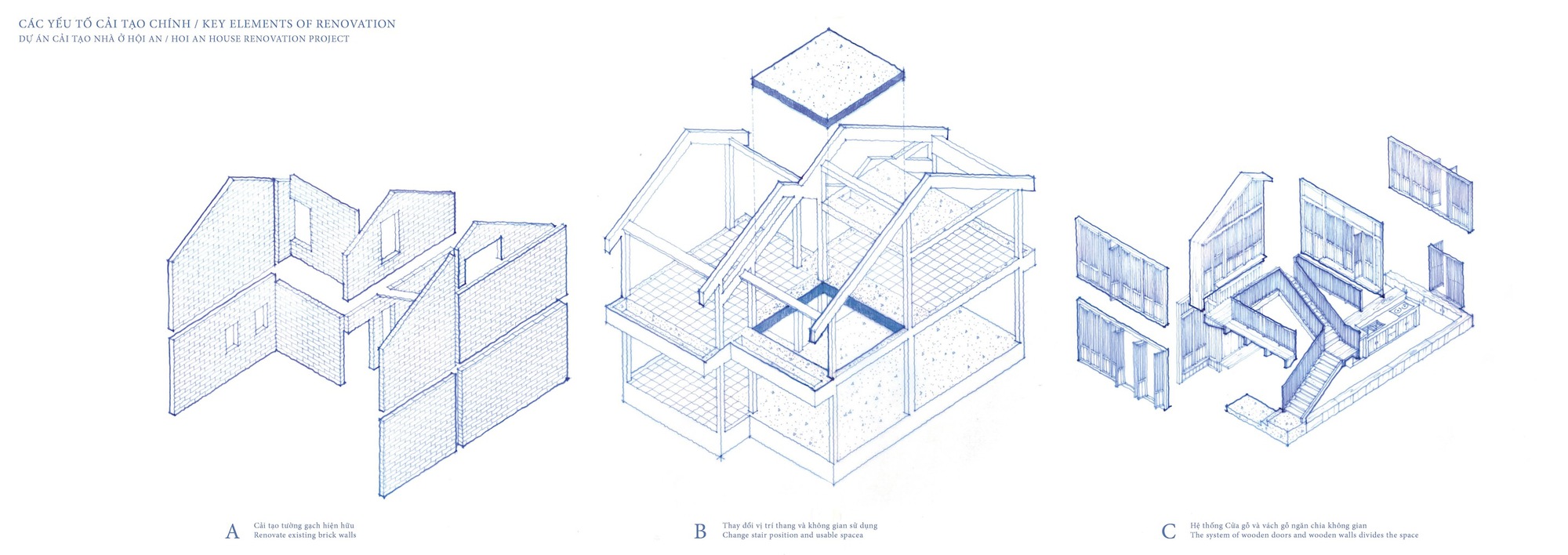 会安之家改造丨越南丨k59 atelier-40