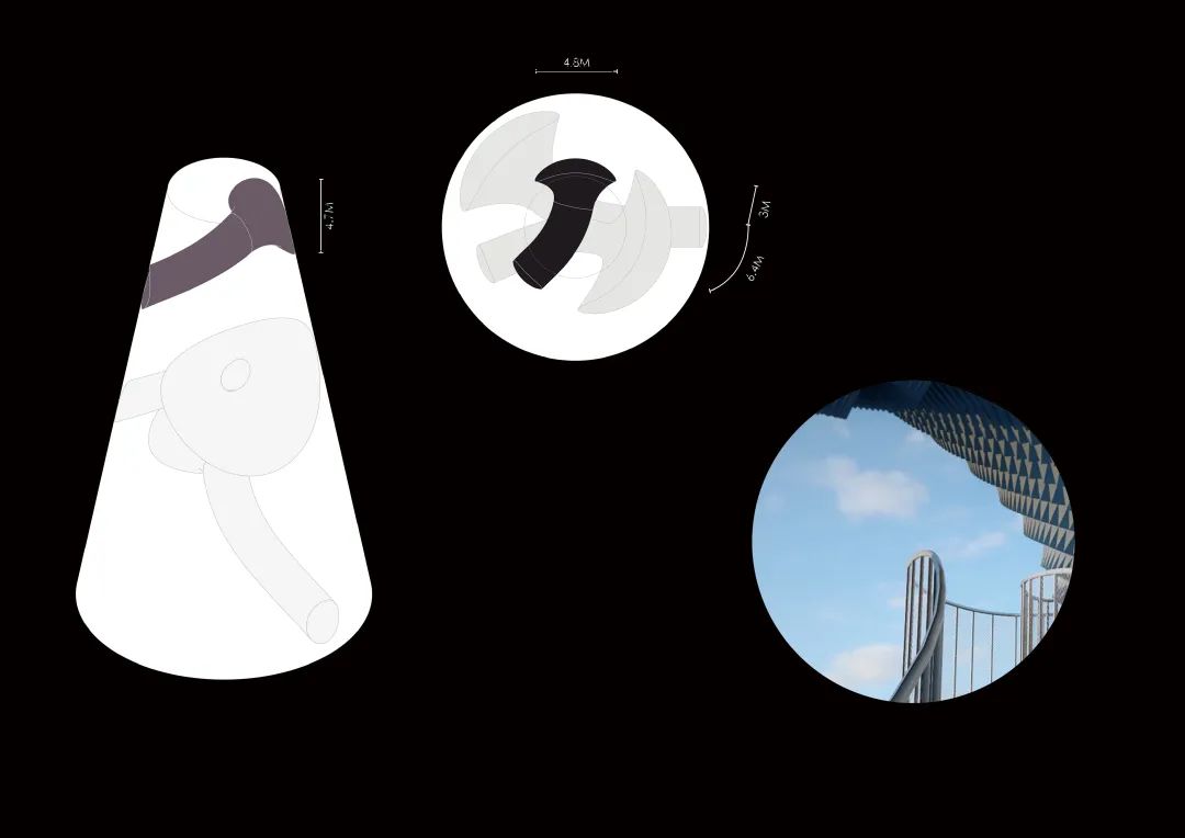 观音塔 · 以声音塑造空间的艺术装置丨阿科米星建筑设计事务所-36