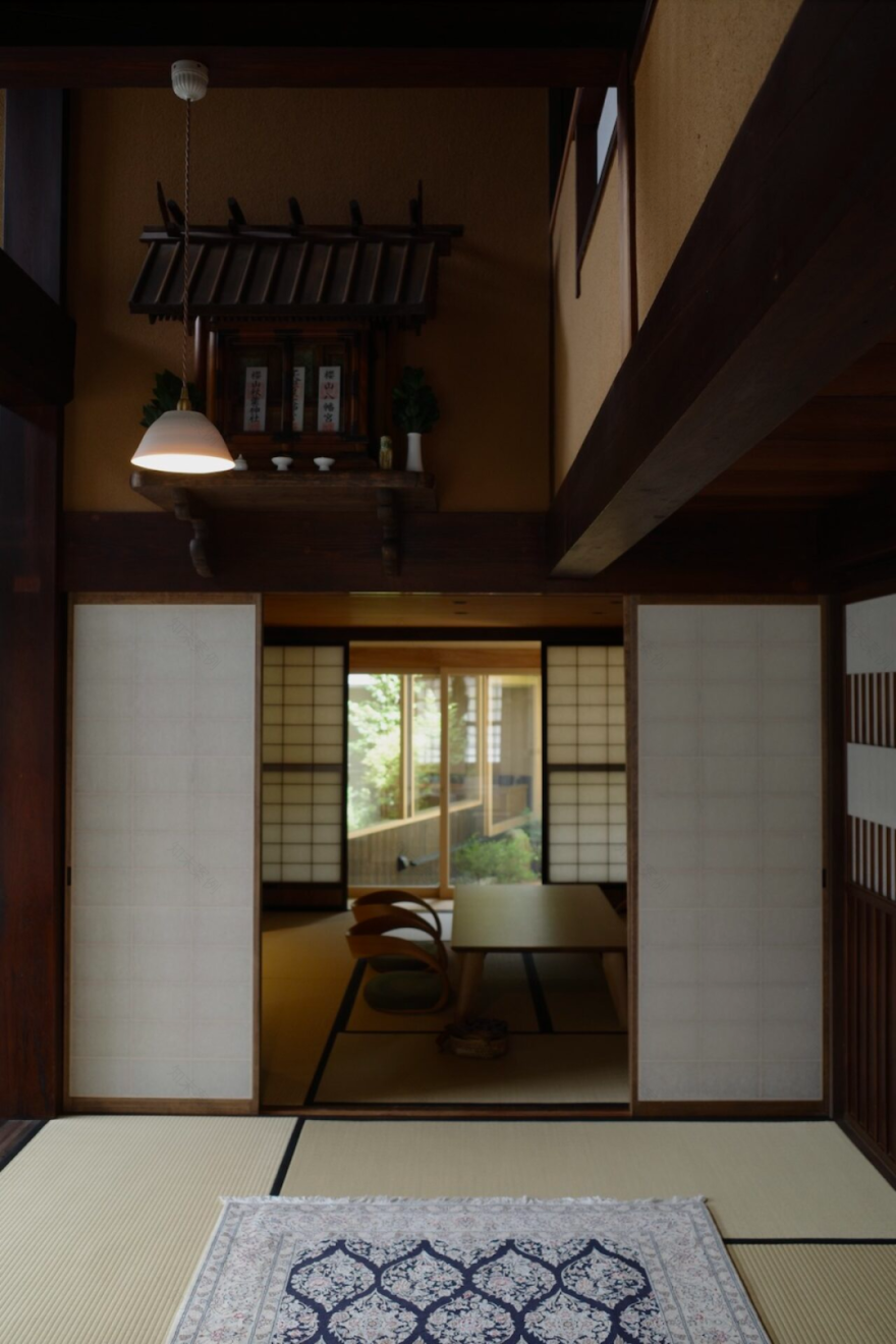 日下部民艺馆丨日本丨川尻治助-46