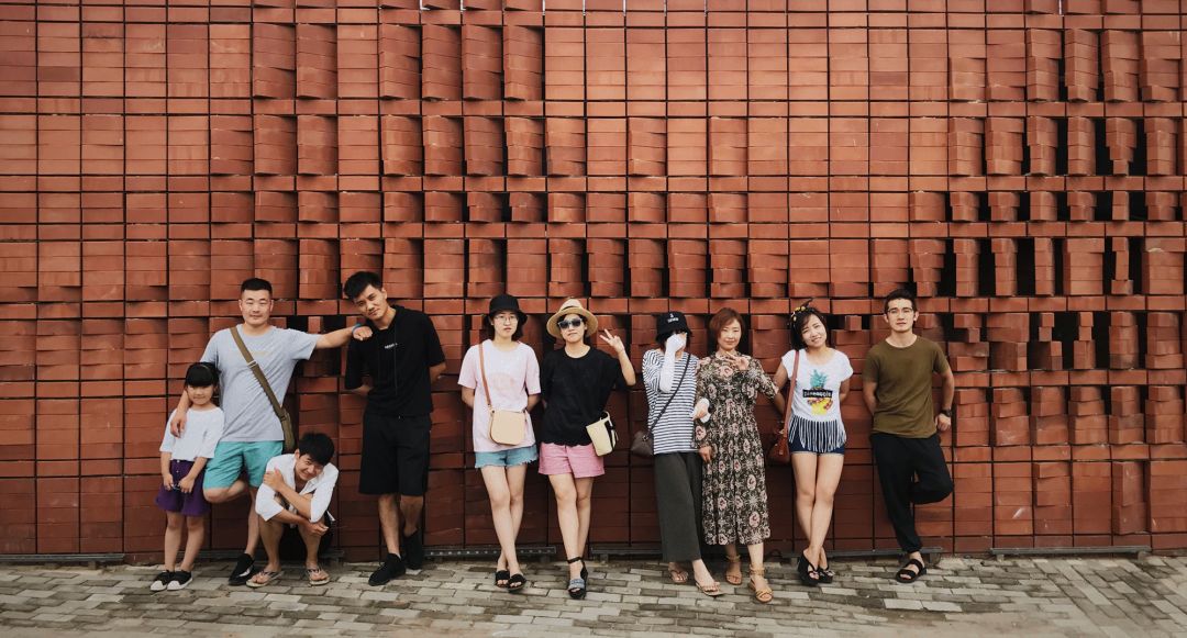 天津深白空间设计，打造生活美学-2