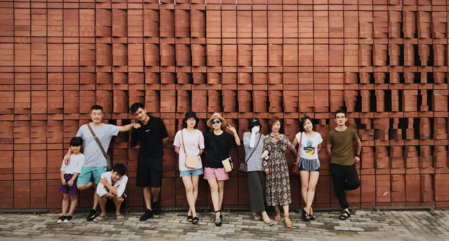 天津深白空间设计,打造生活美学-2