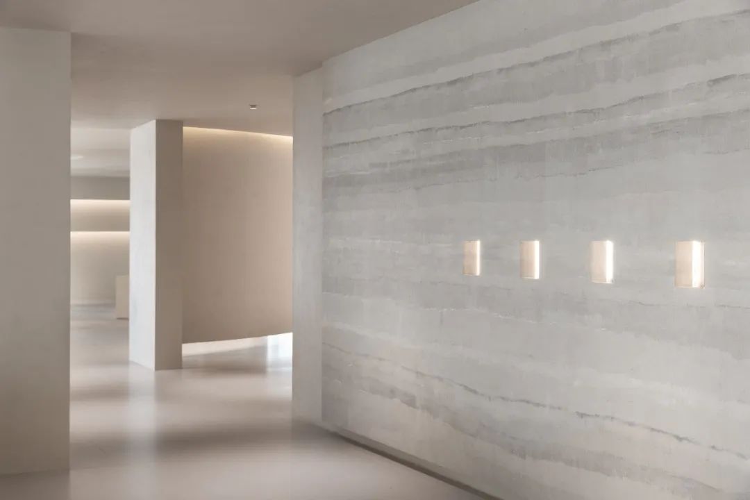 BAIQIUJIE 服装艺术空间丨中国杭州丨杭州时上建筑空间设计事务所-36