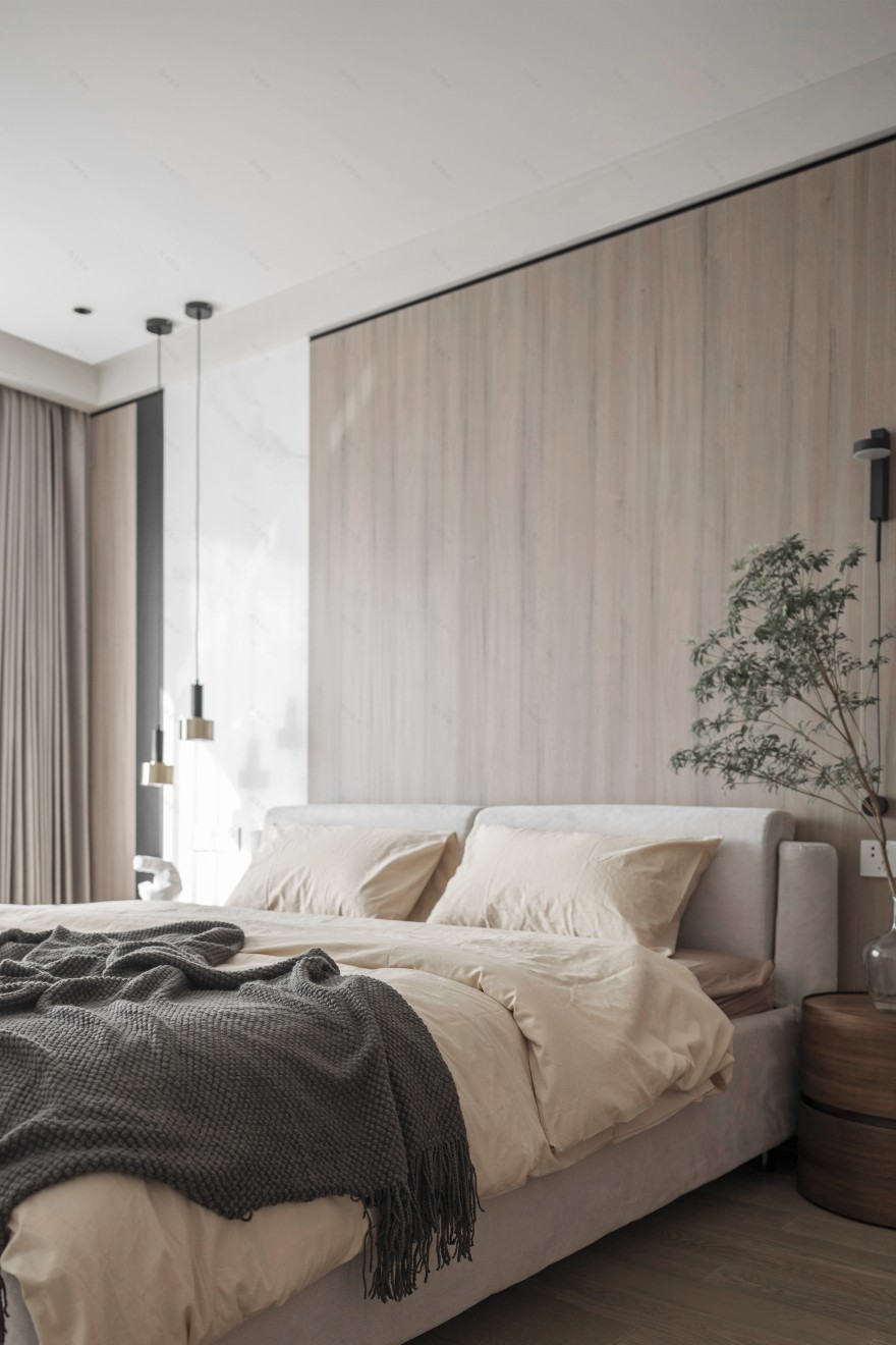 RADIANT 时光知味,岁月沉香丨几何共社-44