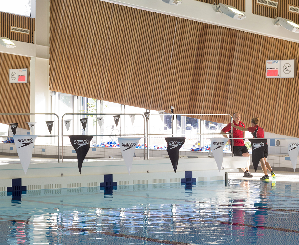 哈维哈登运动村-10