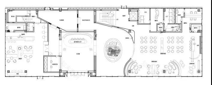 启东·银洲云图时光丨中国南通丨矩阵上海设计中心-66