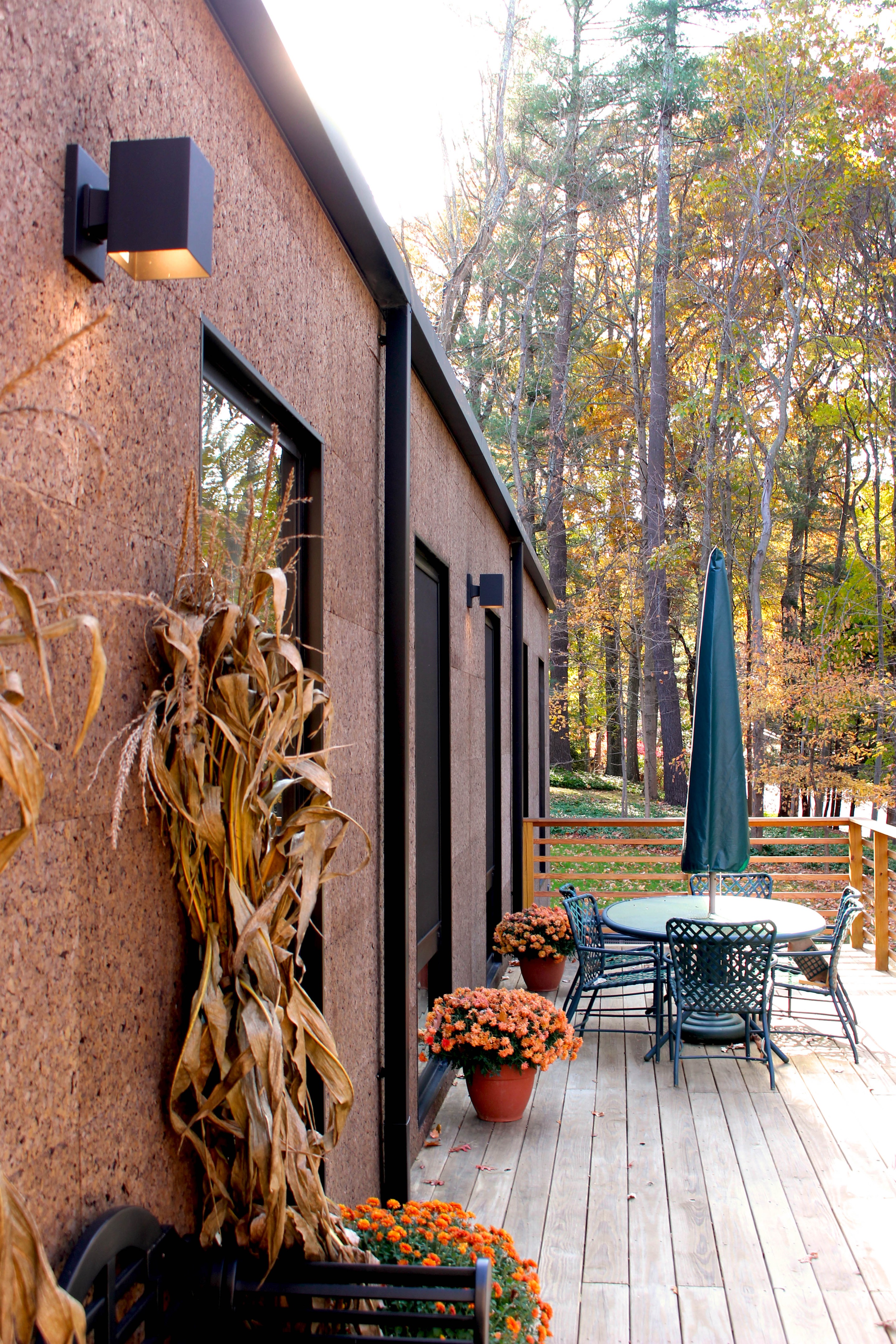 CorkHaven | 用现代手法重塑 1937 年的老房子-14