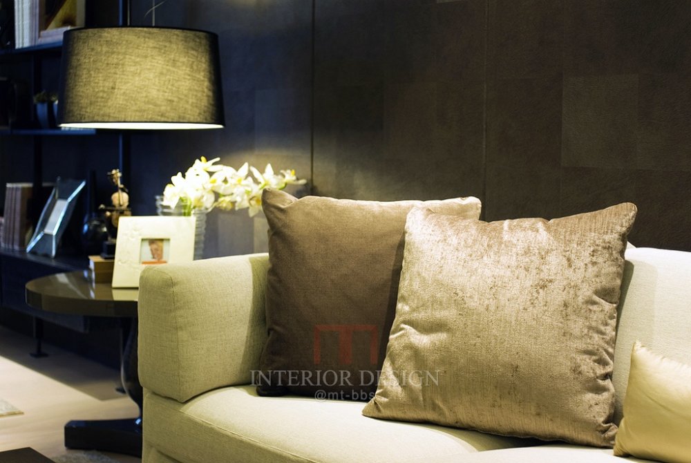 【名家】简约-台北远雄首府样品屋98P-61