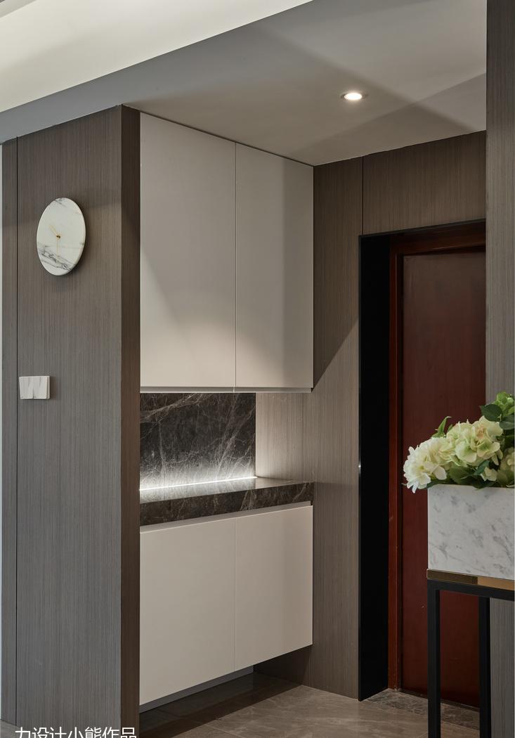 力设计小熊丨平层丨力设计新作：初光-11