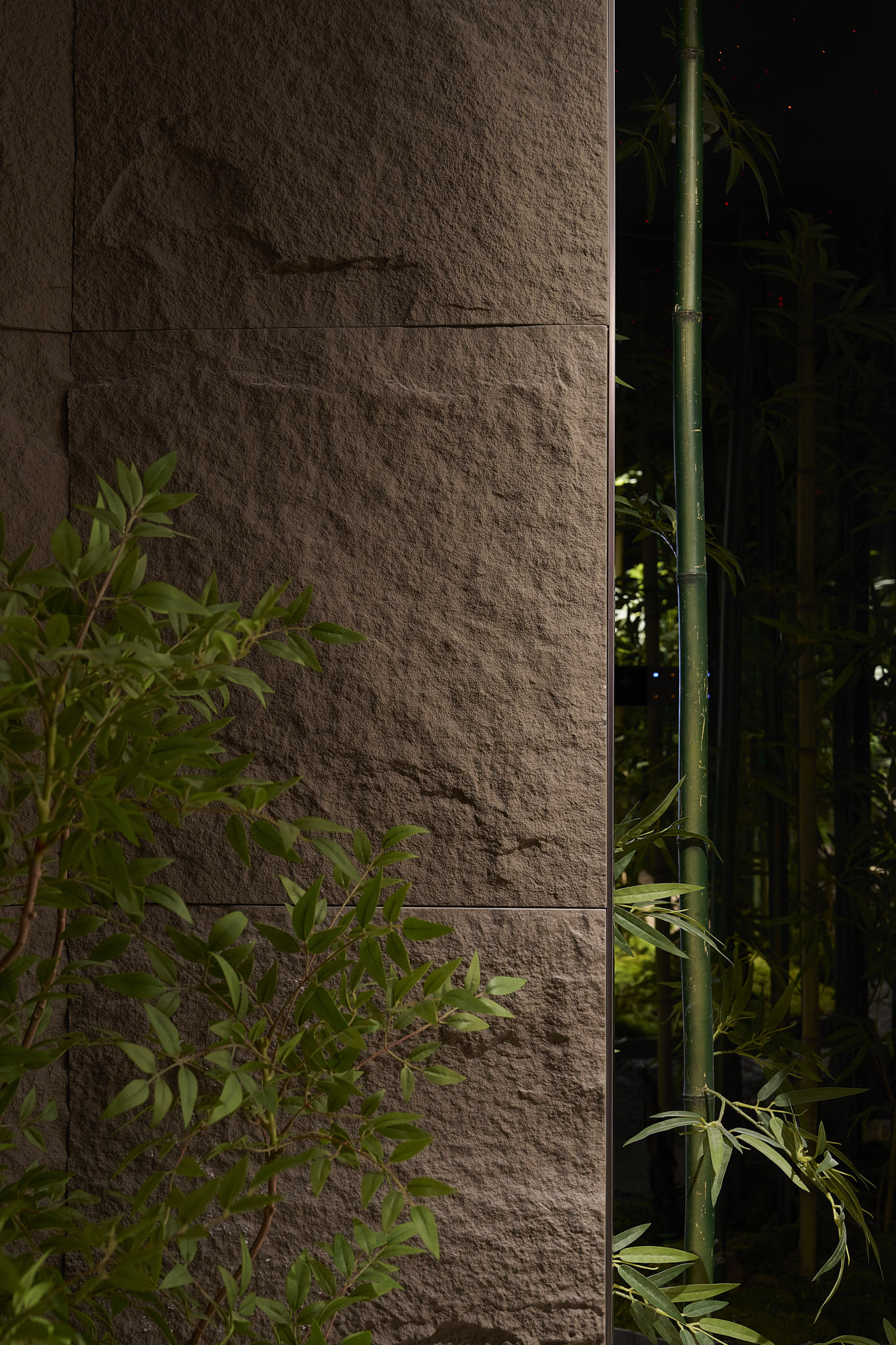 一句话照明空间体验店丨中国昆明丨长空创作-25