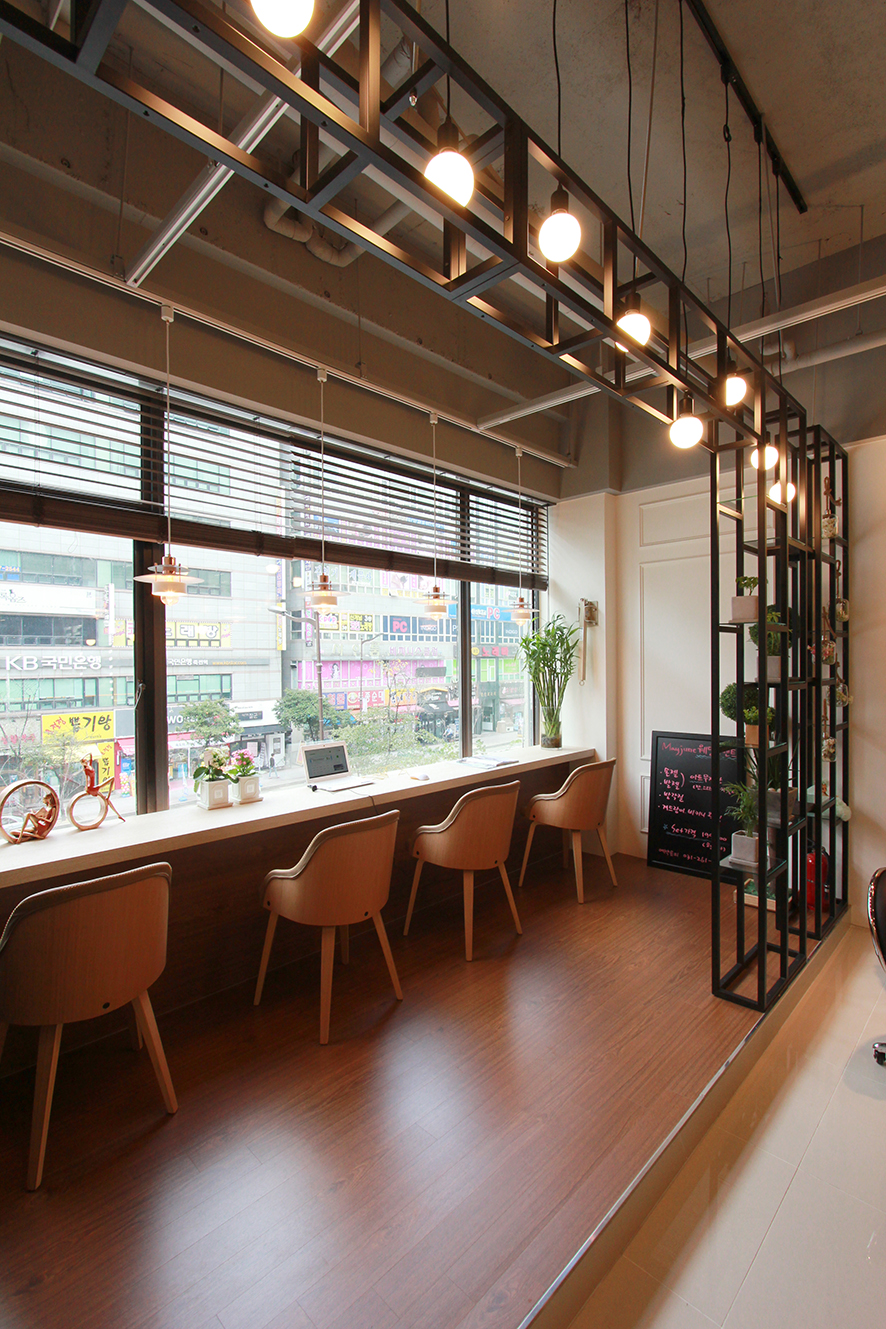 温馨韩式美甲店-11