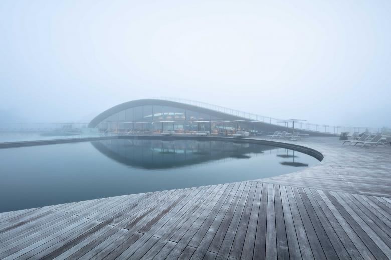 克拉勒霍夫的氛围丨奥地利丨Hadi Teherani-20