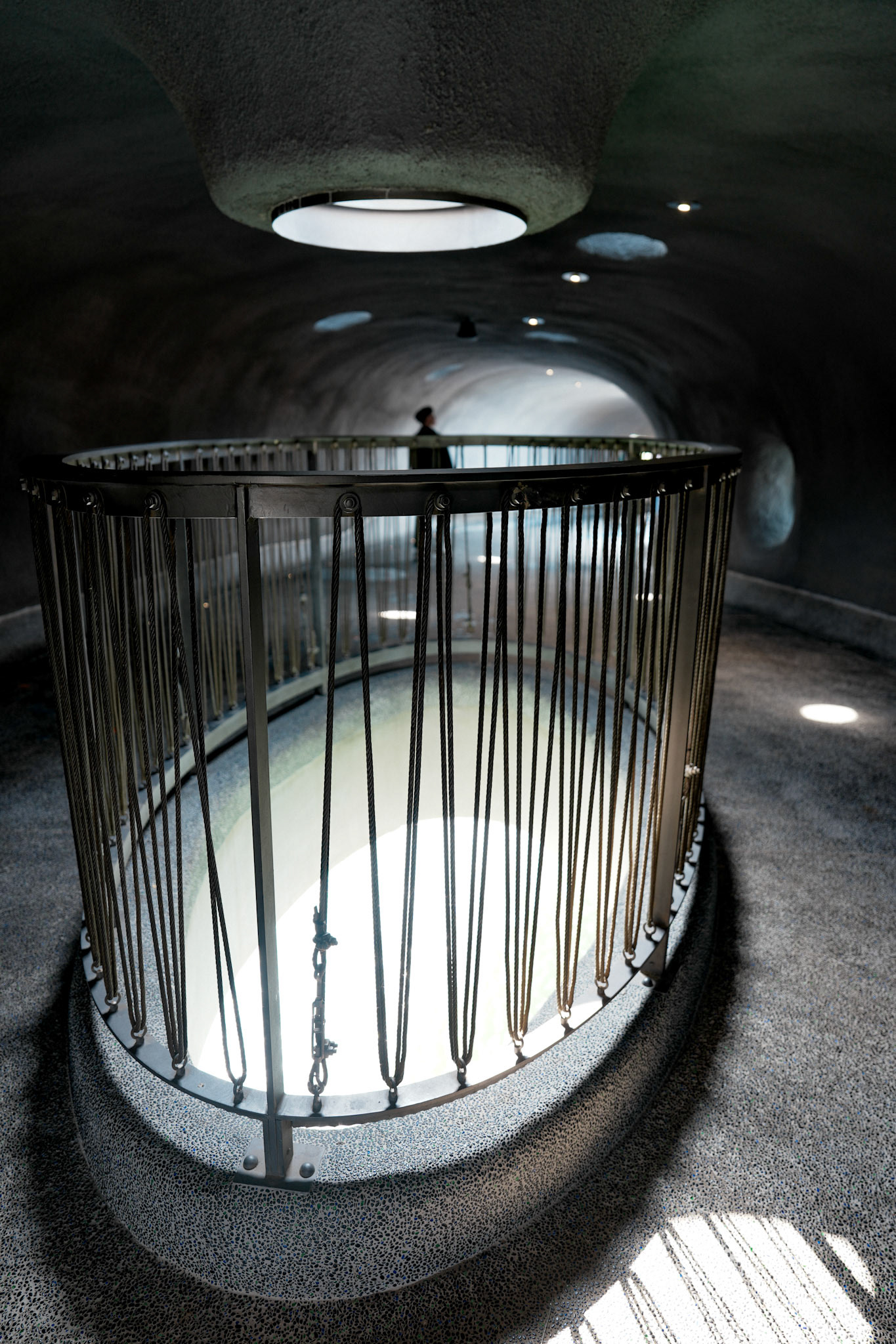 佐登妮絲城堡,故宮南院丨中国嘉义-10