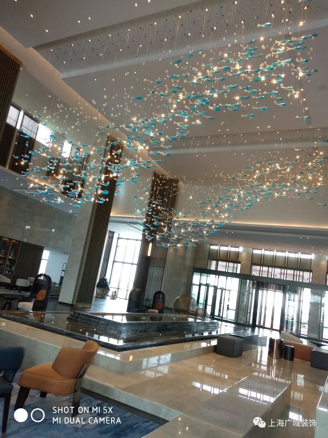 广域装饰之上海三甲港滨海绿地国际旅游度假村-27