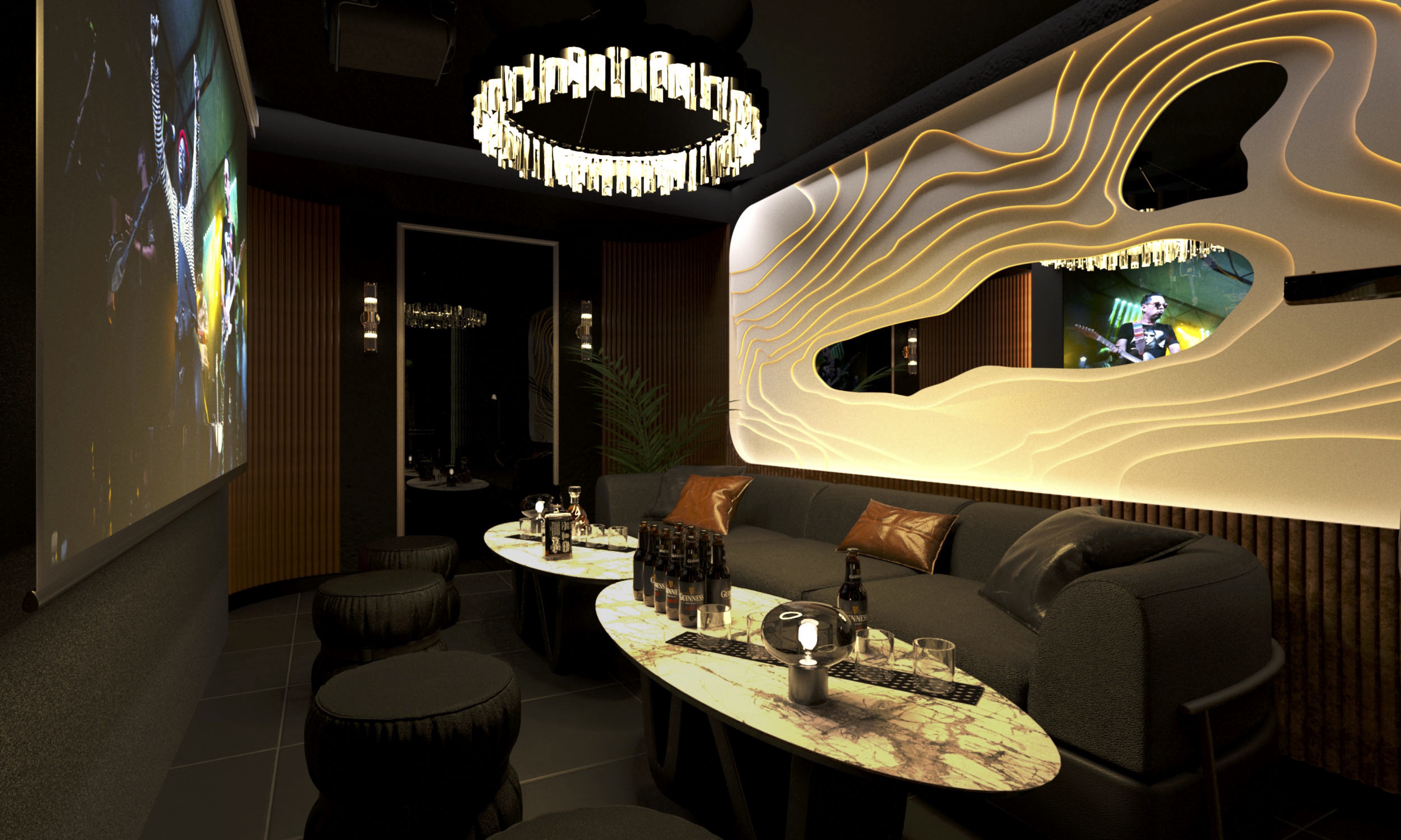 Viproom 室内设计丨蒙古丨De.Goo-8