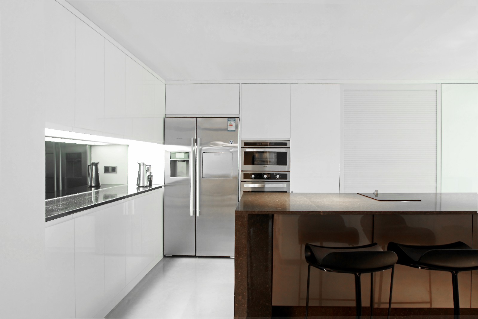 西溪晴雪极简洋房-11