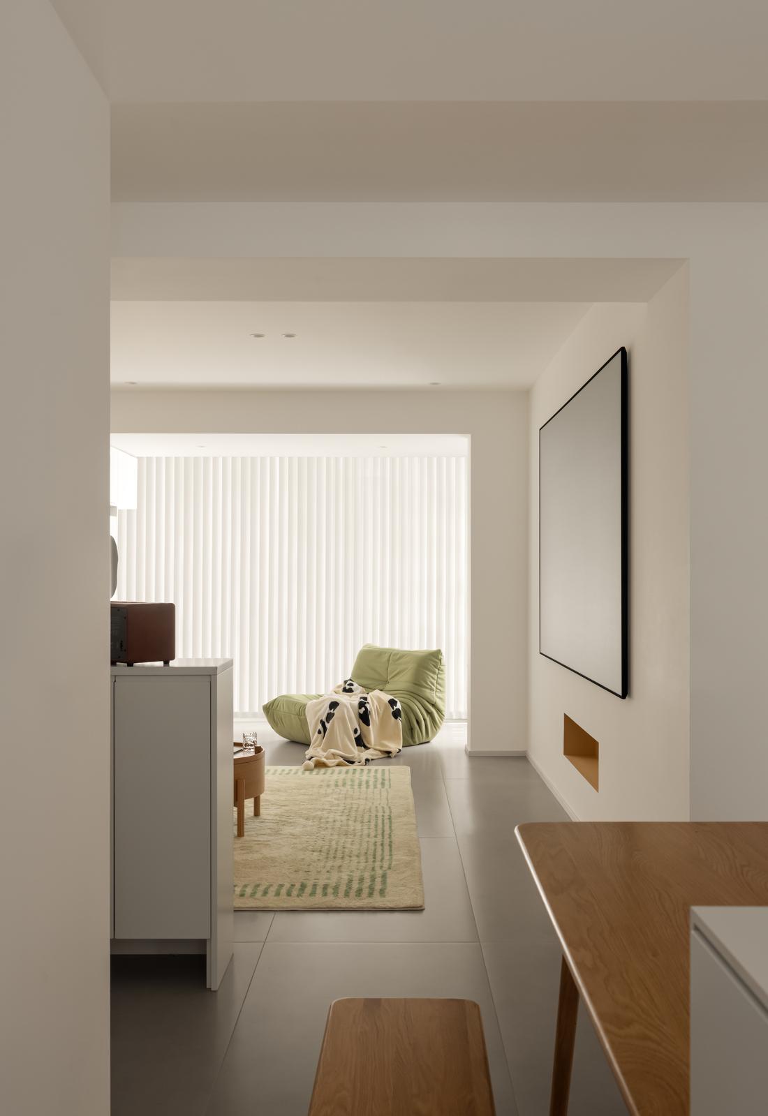 木棉 · 吾作设计 STUDIO-9