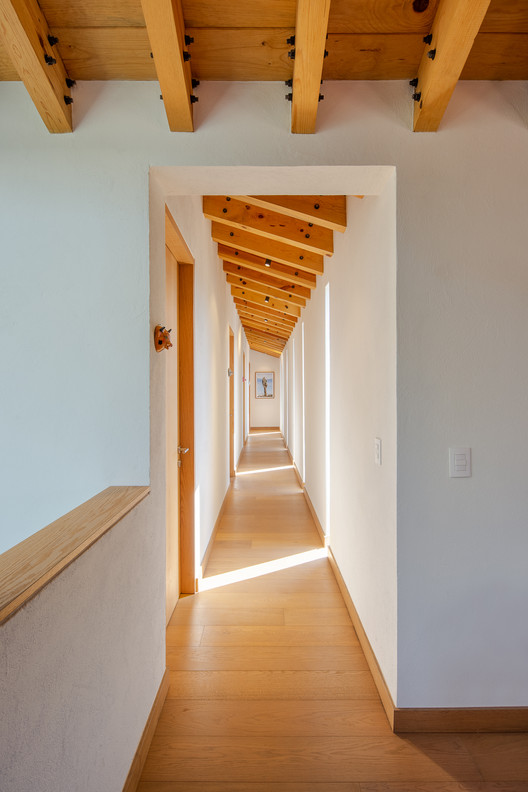 墨西哥原生态别墅丨HGR Arquitectos-22