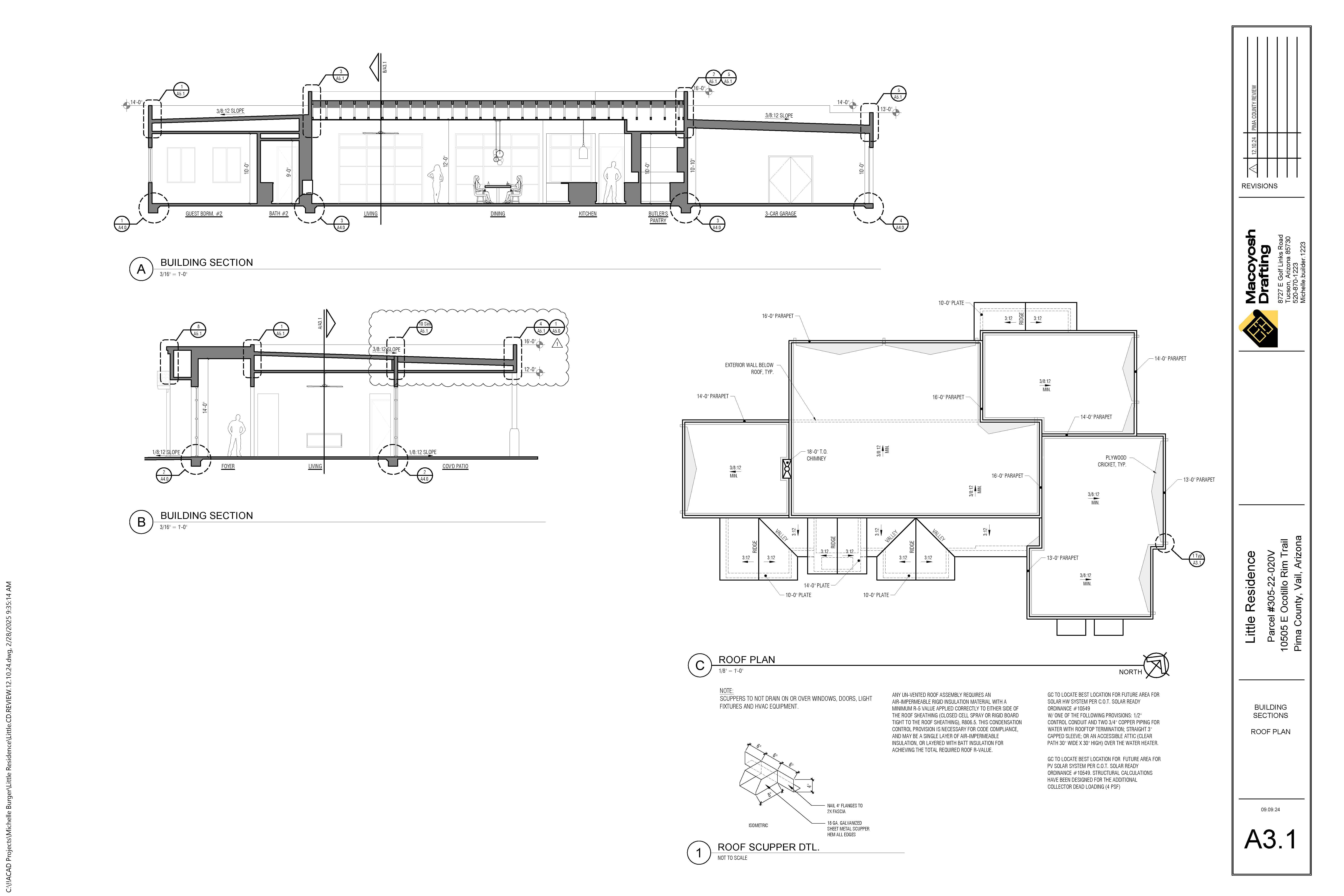 丨美国图森丨Keely Espinoza-16