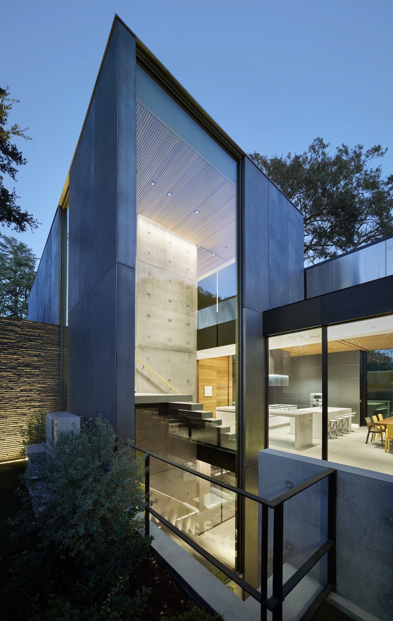 加利福尼亚，从内到外的绝美别墅！-18