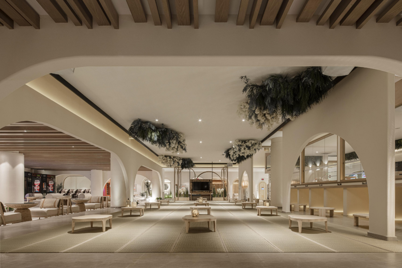 大连百溪泉温泉生活馆-23