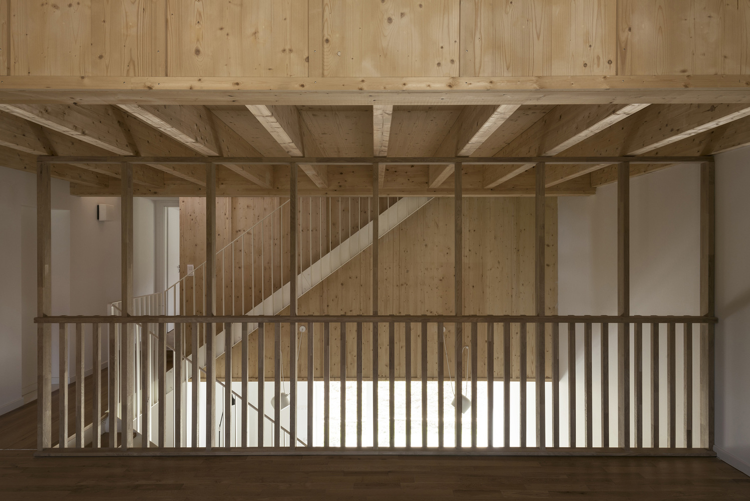 法国摩泽尔农场改建-12