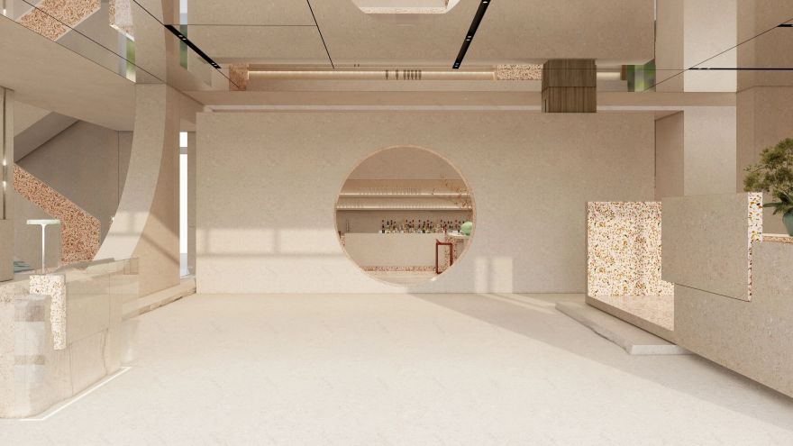 苏州平江·润宸售楼处丨中国苏州丨DIA 丹健国际-50